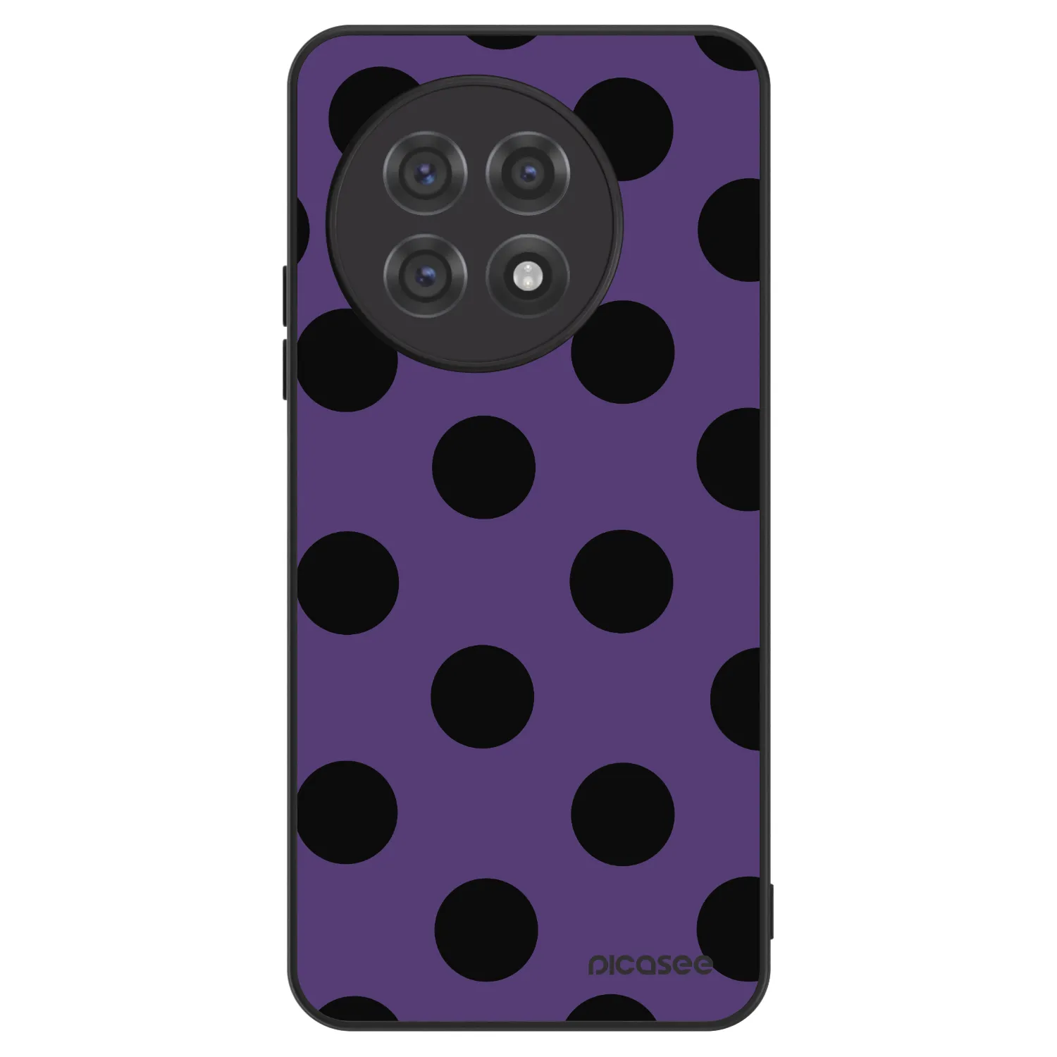 Picasee ULTIMATE CASE pentru OnePlus 13R 5G - Big flickers 2
