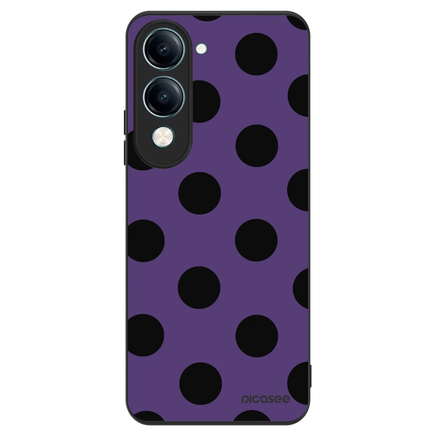 Picasee ULTIMATE CASE pentru Vivo Y29s 5G - Big flickers 2