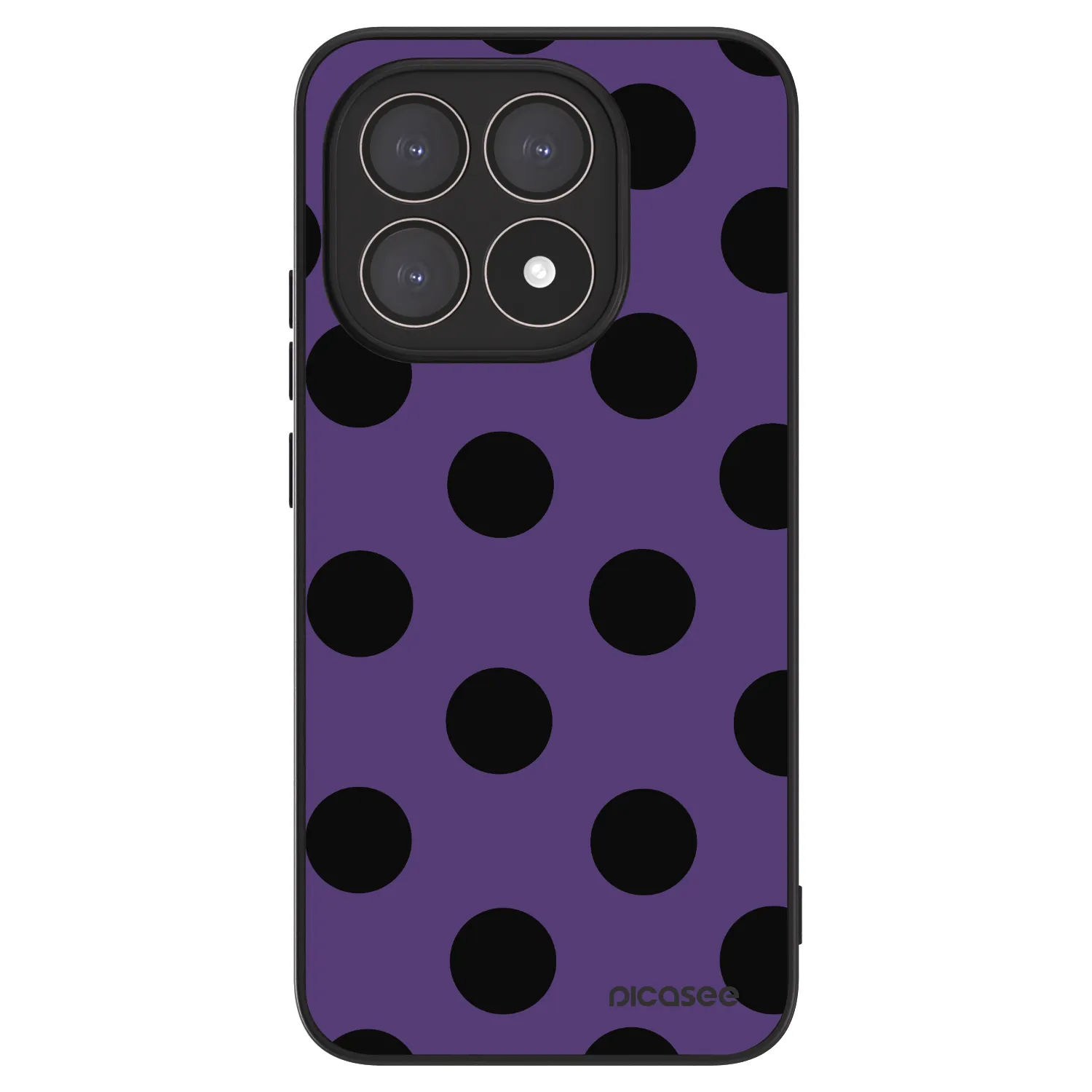 Picasee ULTIMATE CASE pentru Xiaomi 15T - Big flickers 2