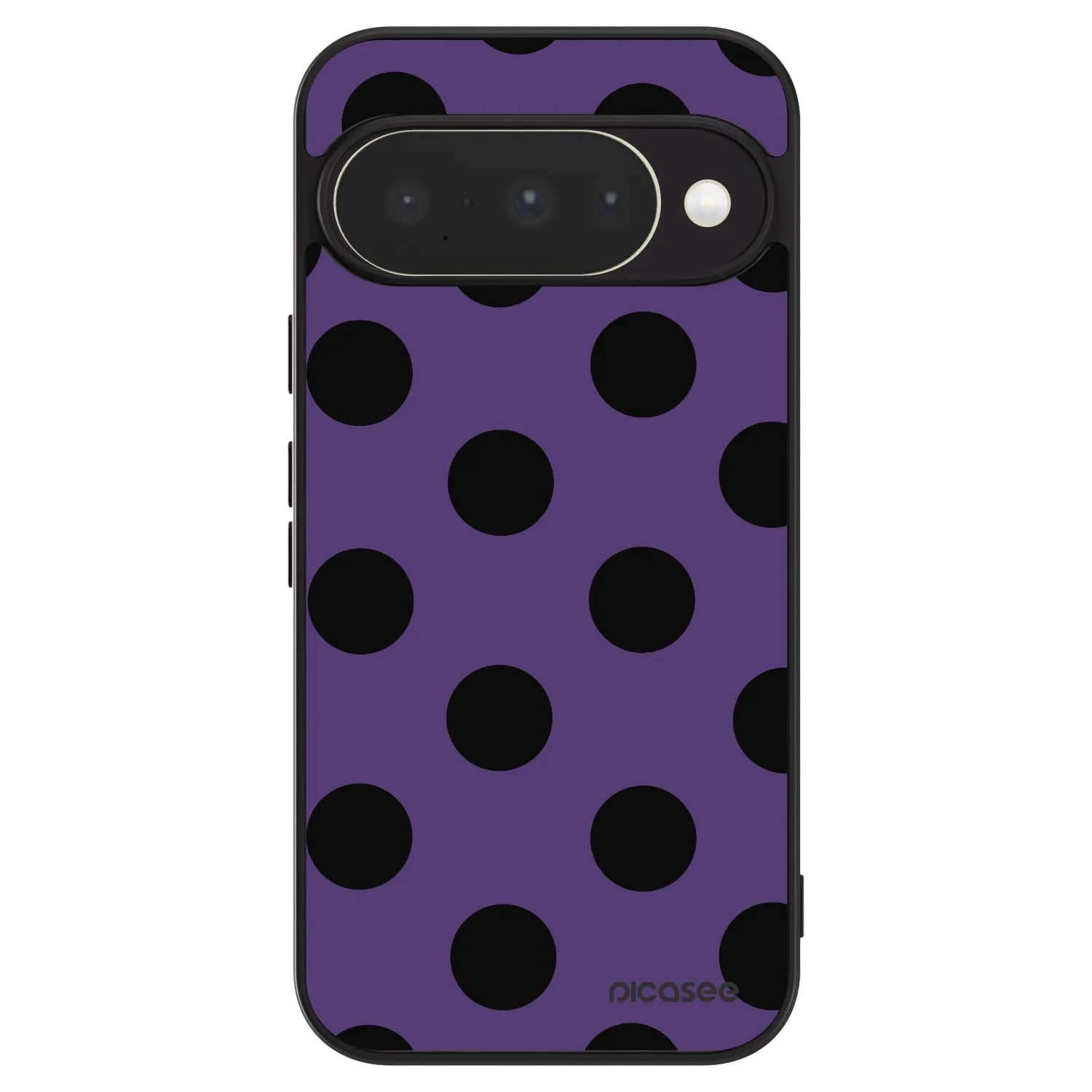 Picasee ULTIMATE CASE pentru Google Pixel 10 - Big flickers 2
