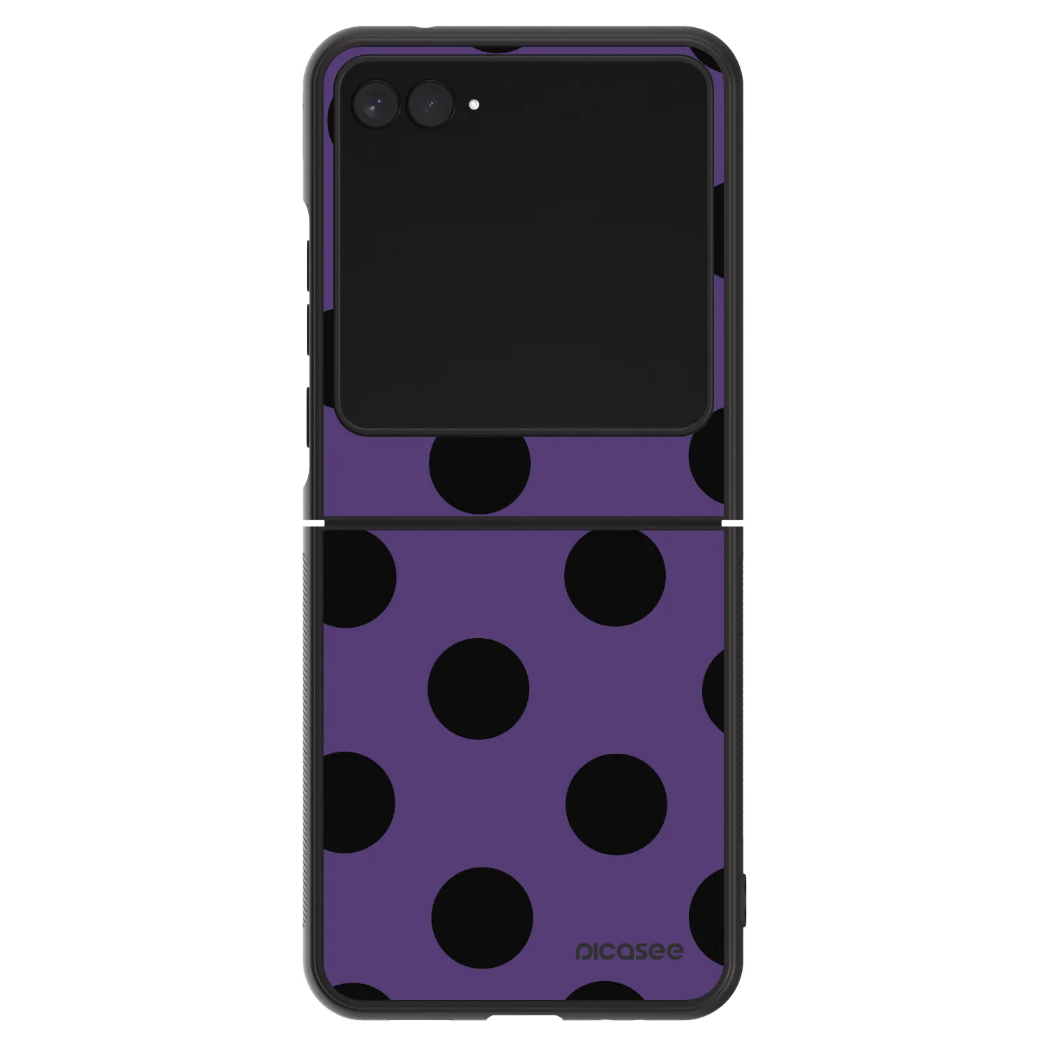 Picasee ULTIMATE CASE pentru Motorola Razr 60 - Big flickers 2