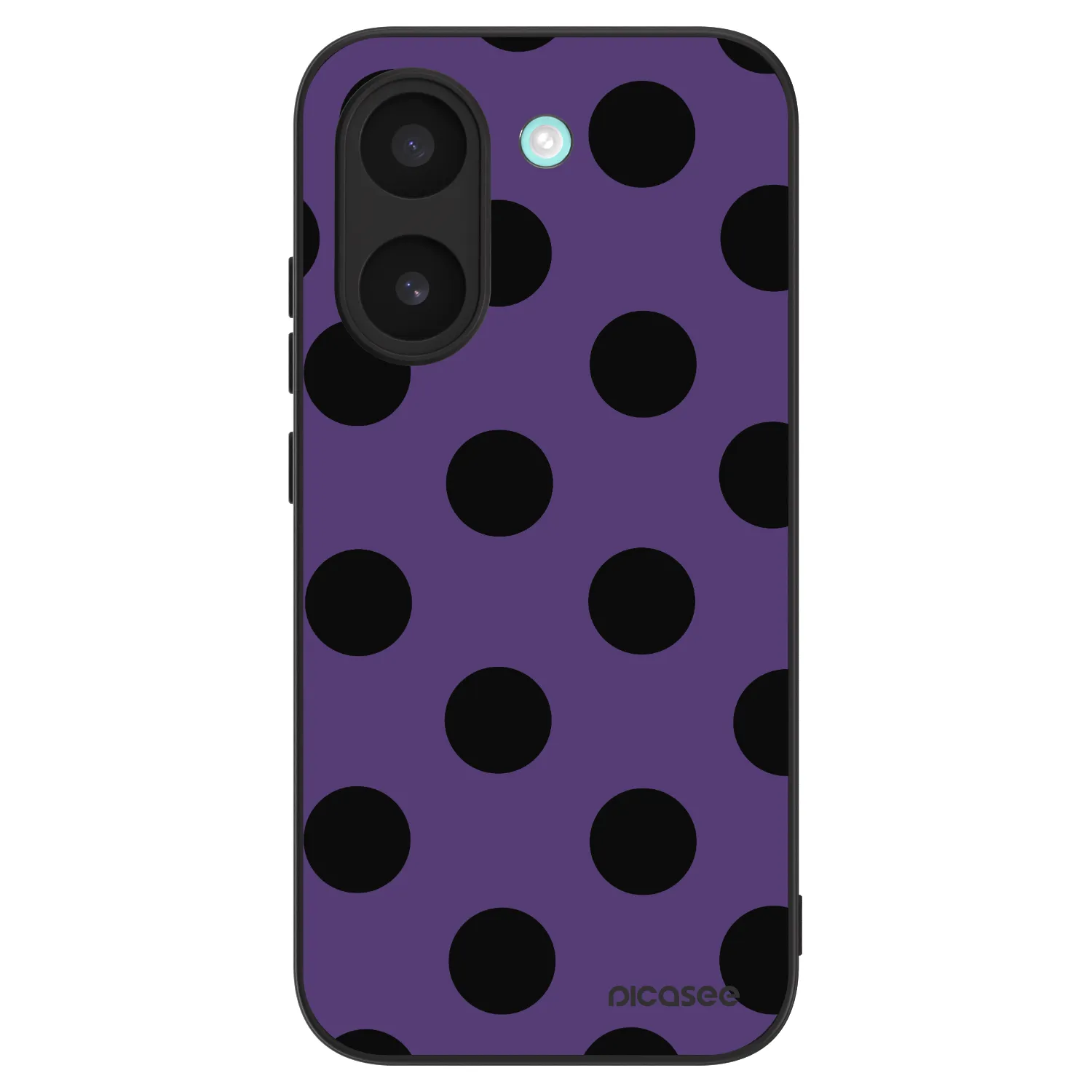 Picasee ULTIMATE CASE pentru Xiaomi Poco X8 Pro - Big flickers 2