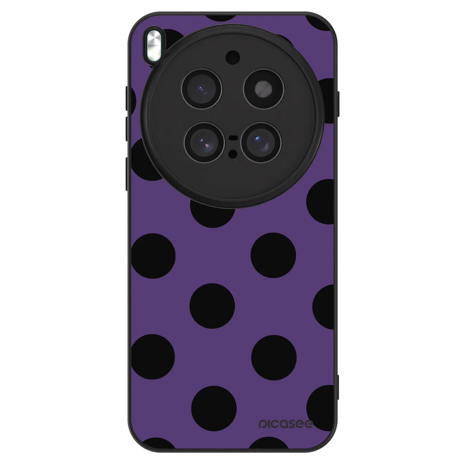 Picasee ULTIMATE CASE pentru Vivo X300 Pro - Big flickers 2
