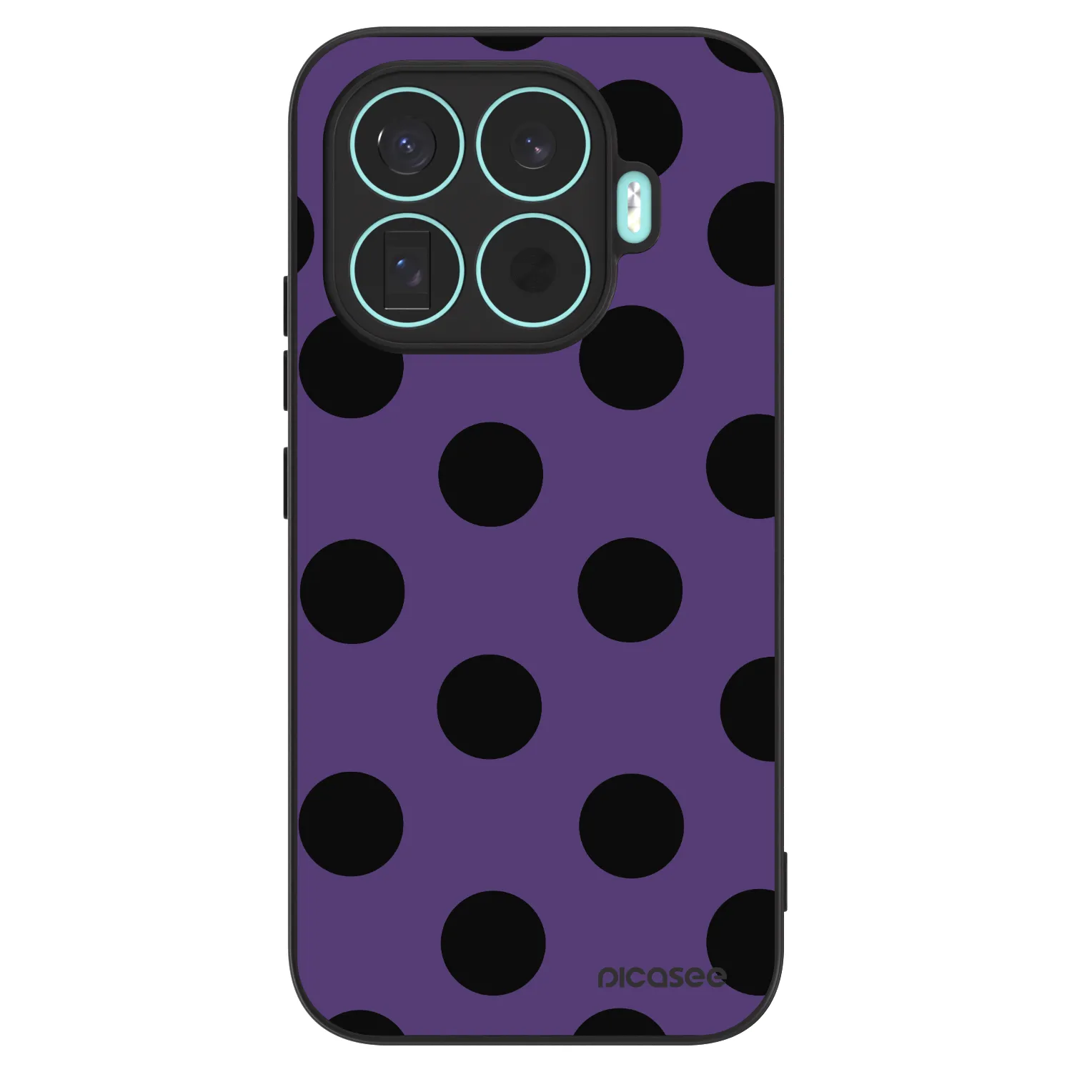 Picasee ULTIMATE CASE pentru Xiaomi 17T - Big flickers 2
