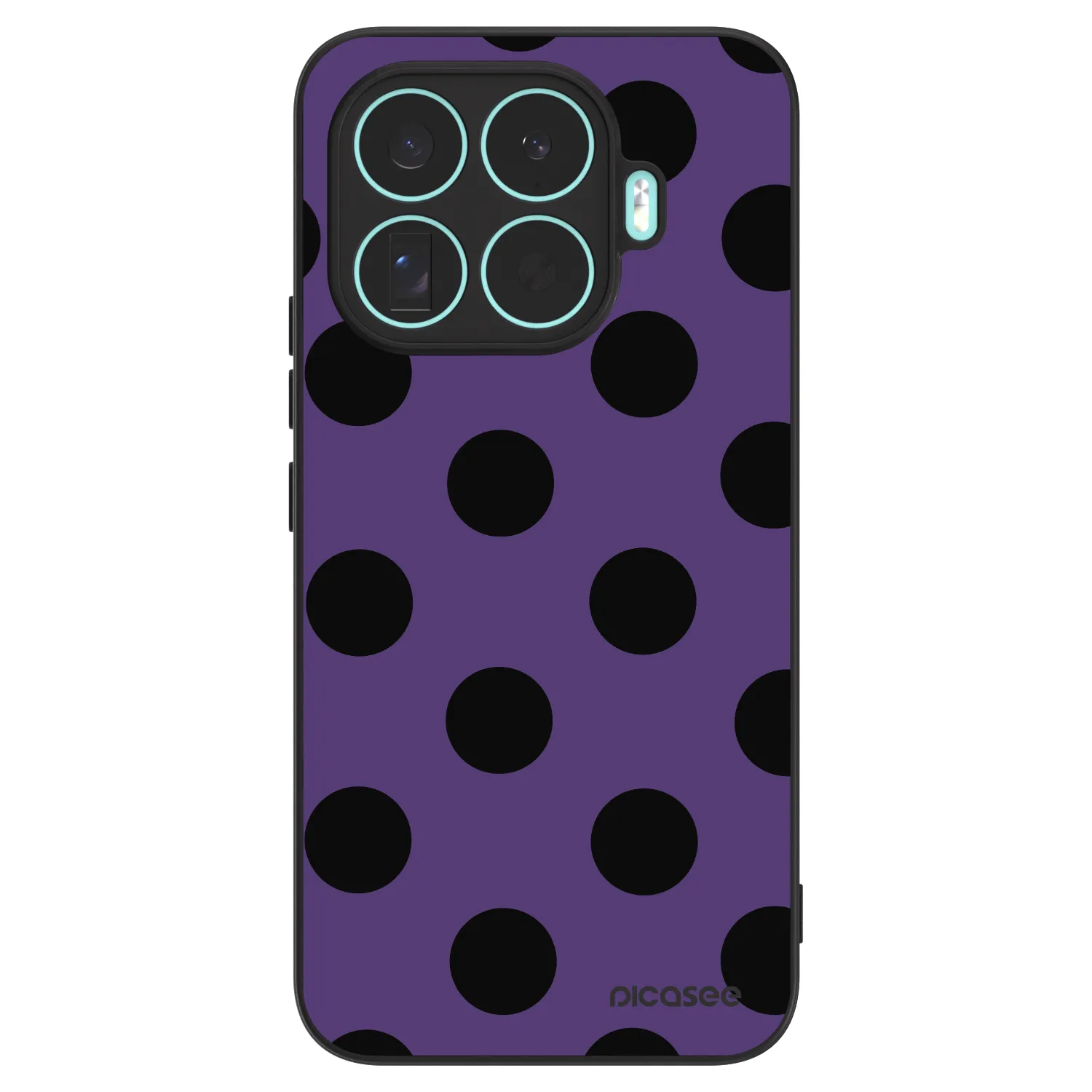 Picasee ULTIMATE CASE pentru Xiaomi 17T Pro - Big flickers 2