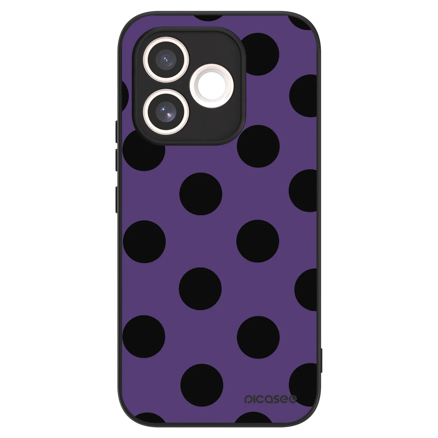 Picasee ULTIMATE CASE pentru Honor 600 Lite - Big flickers 2