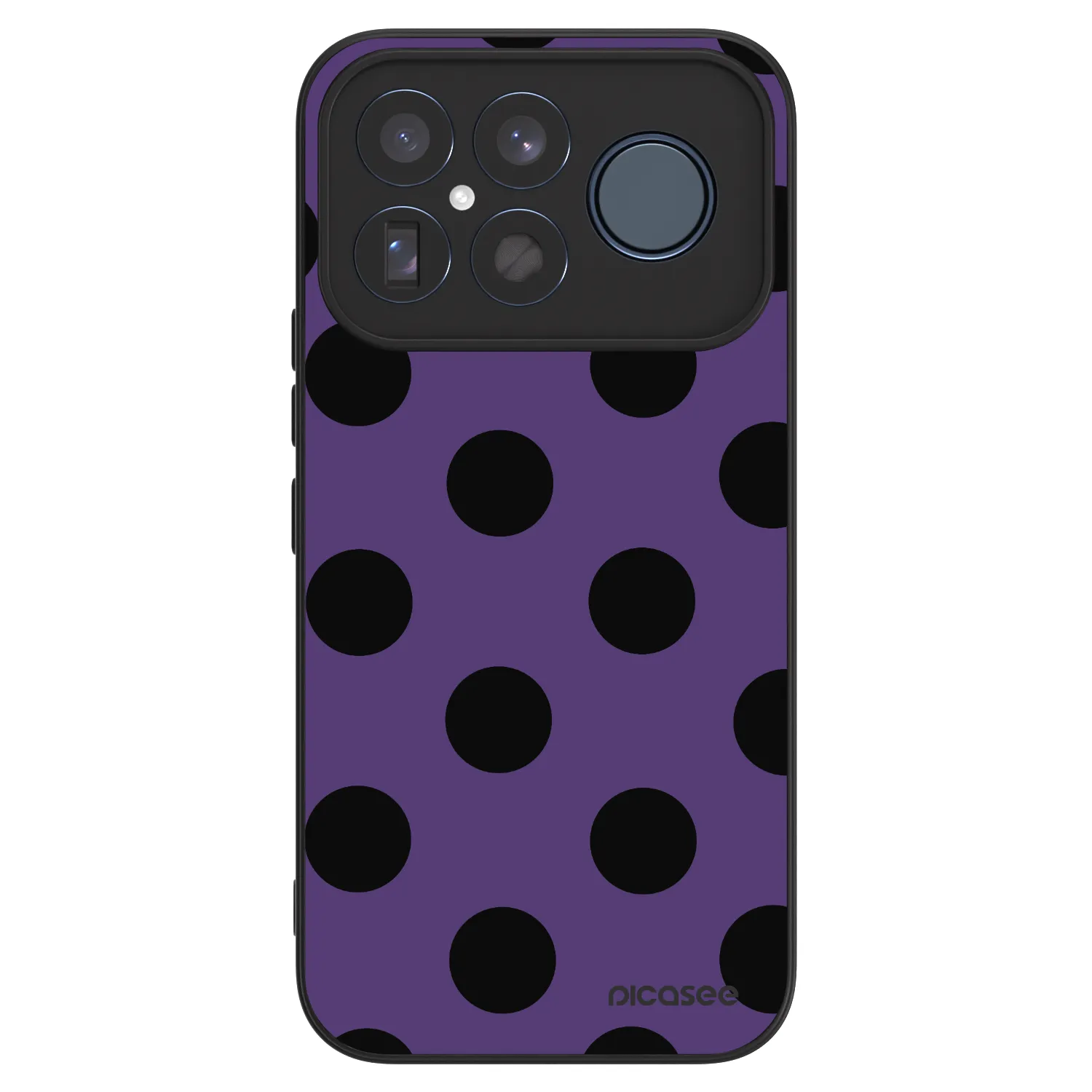 Picasee ULTIMATE CASE pentru Xiaomi Poco F8 Ultra - Big flickers 2