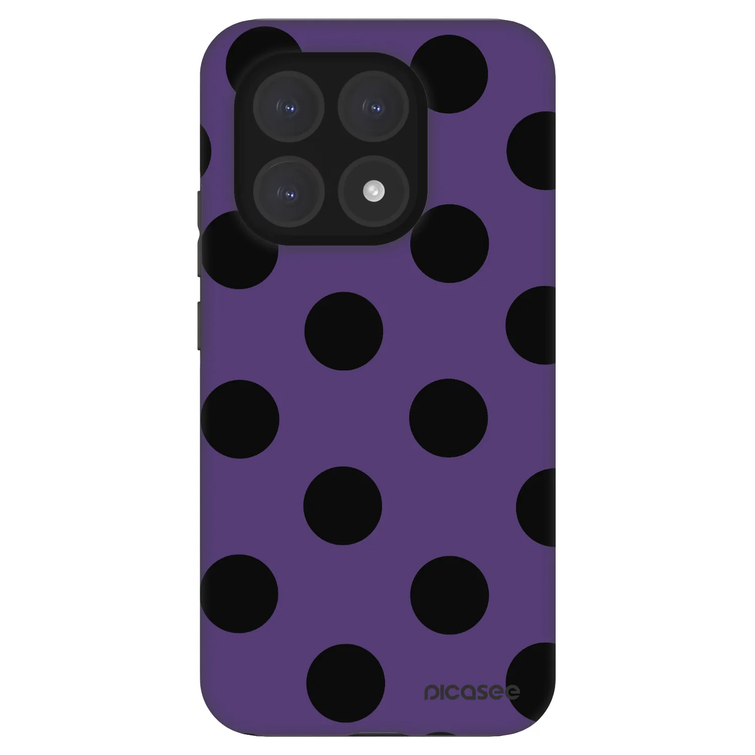 Picasee Fashion Case pentru Xiaomi 15T - Big flickers 2