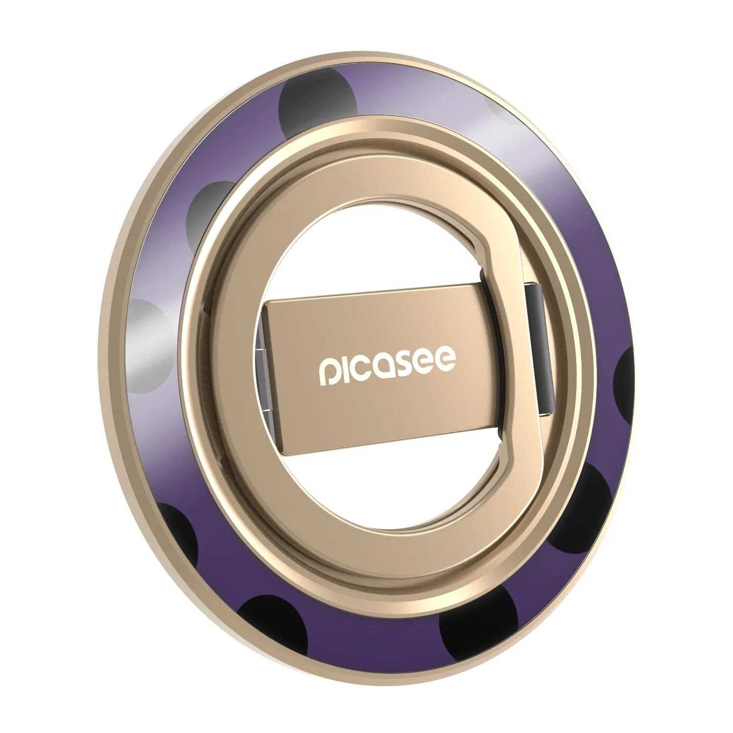 Picasee Magnetic holder - Aur