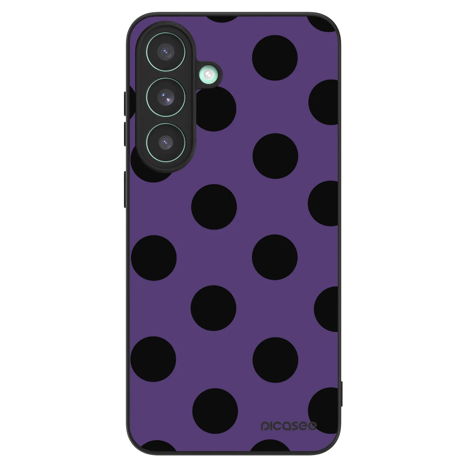 Picasee ULTIMATE CASE PowerShare pentru Samsung Galaxy S26 FE - Big flickers 2