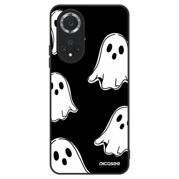 Husă pentru Huawei Nova 9 SE - Black ghosts