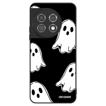 Husă pentru OnePlus 11 5G - Black ghosts