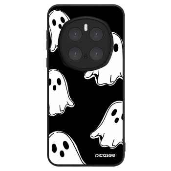 Husă pentru Honor Magic7 Pro 5G - Black ghosts