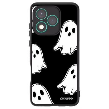 Husă pentru Honor 400 Lite 5G - Black ghosts