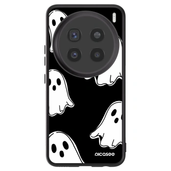 Husă pentru Vivo X200 Pro - Black ghosts