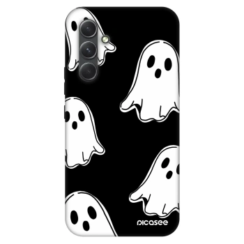 Husă pentru Samsung Galaxy A54 5G A546B - Black ghosts