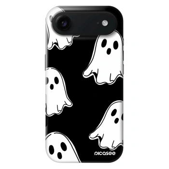 Husă pentru Apple iPhone Air - Black ghosts