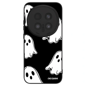 Husă pentru Honor Magic8 Pro 5G - Black ghosts