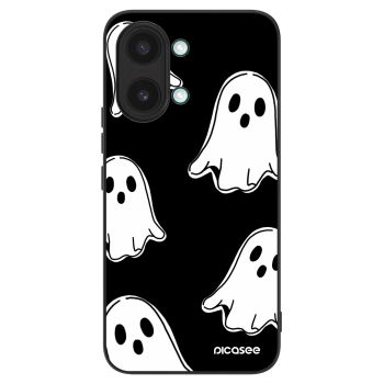 Husă pentru Xiaomi Poco X8 Pro Max - Black ghosts