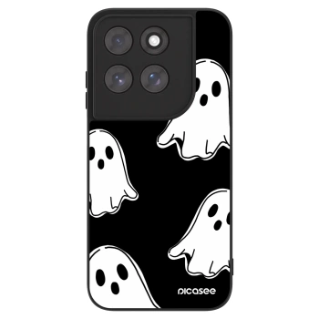 Husă pentru Motorola Moto G77 - Black ghosts