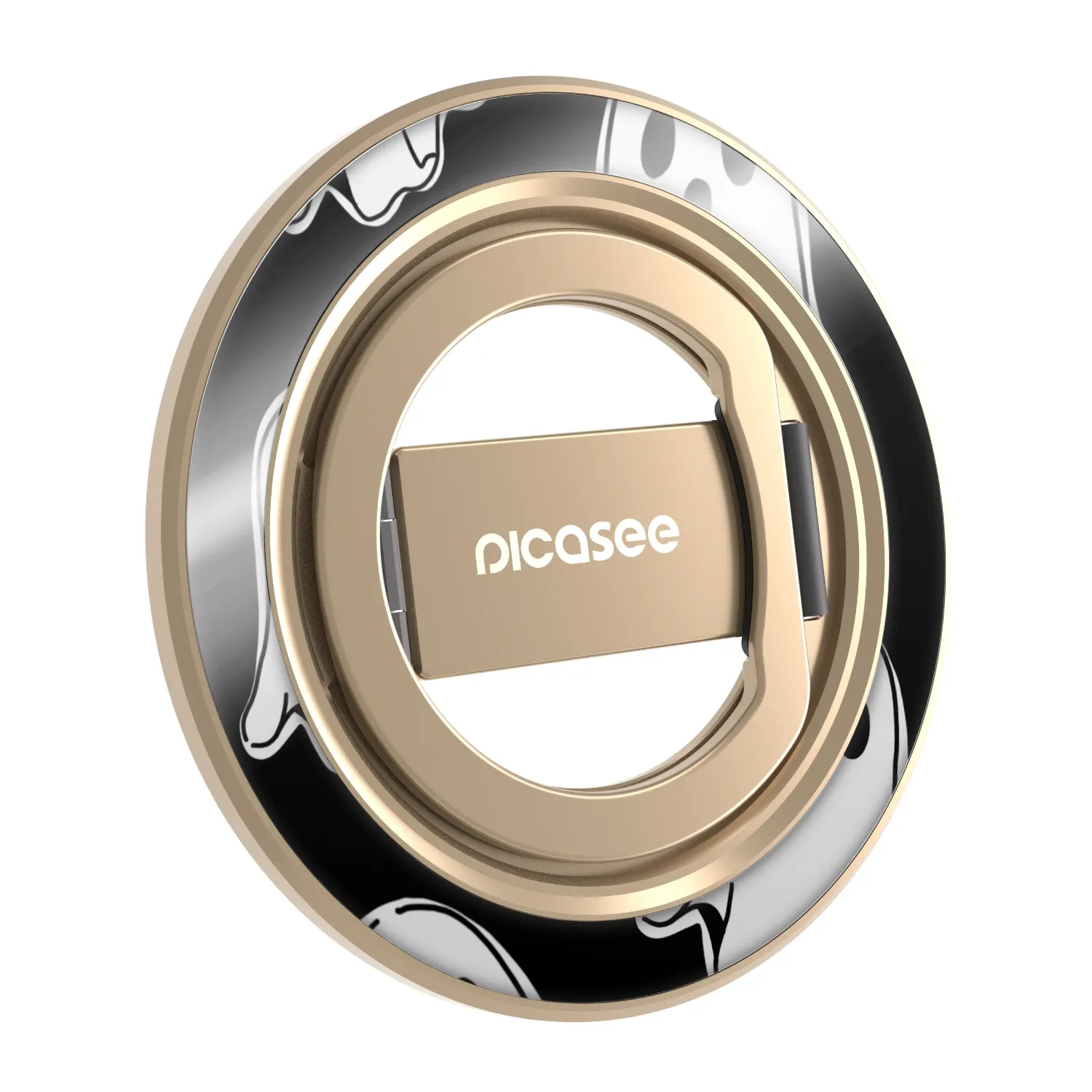 Picasee Magnetic holder - Aur