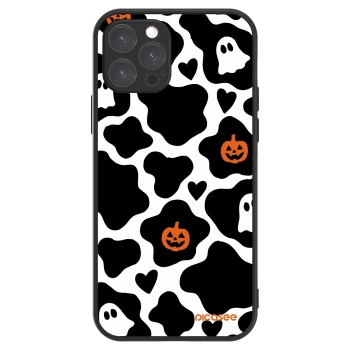 Picasee ULTIMATE CASE pentru Apple iPhone 12 Pro - Boow