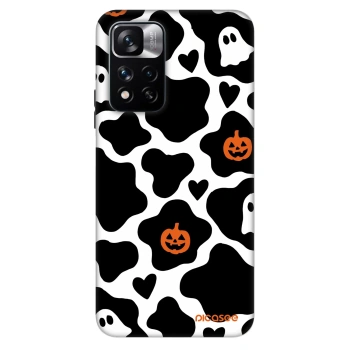 Husă pentru Xiaomi Redmi Note 11 Pro 5G - Boow