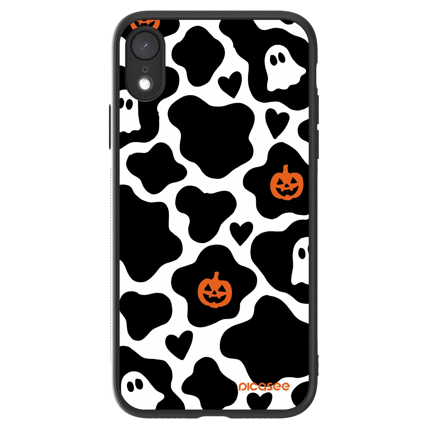 Picasee ULTIMATE CASE pentru Apple iPhone XR - Boow