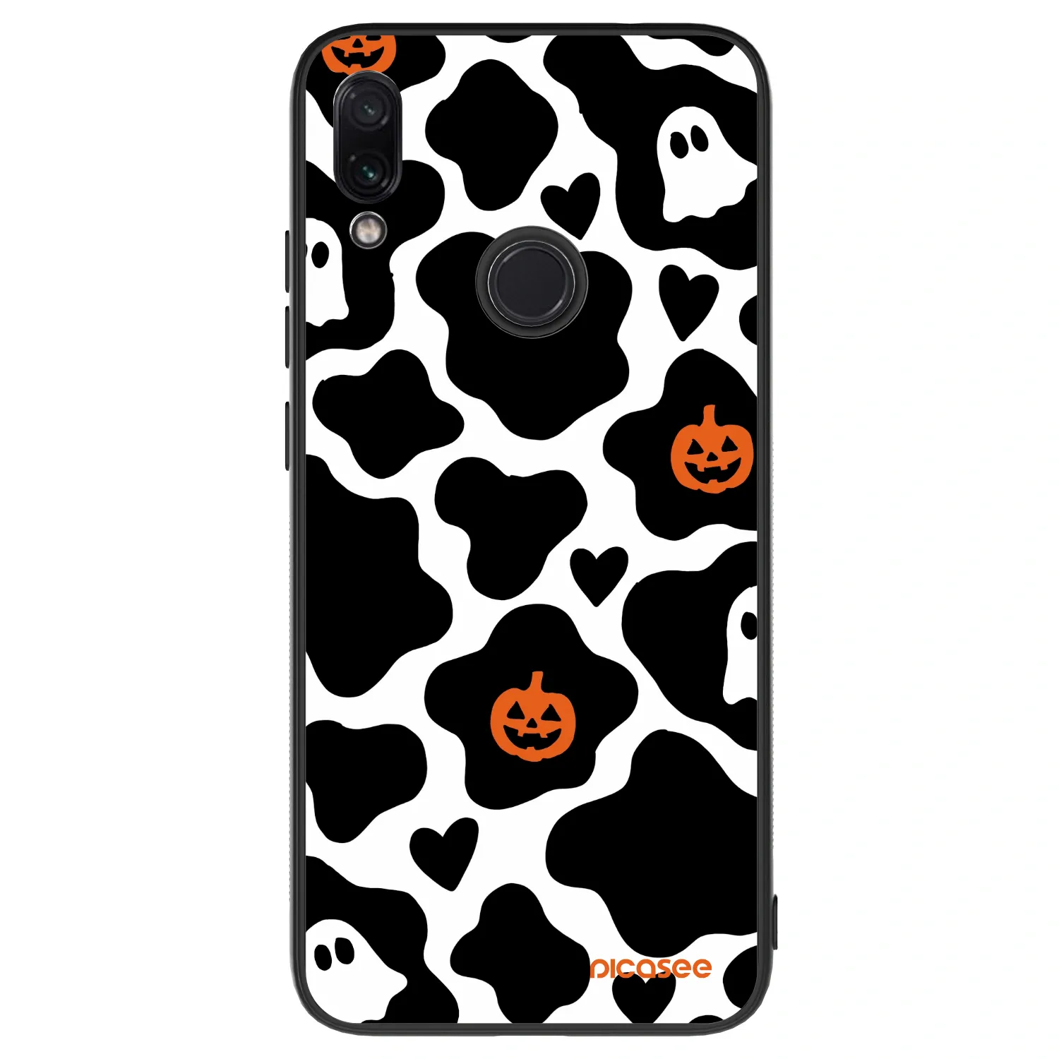 Picasee ULTIMATE CASE pentru Xiaomi Redmi Note 7 - Boow