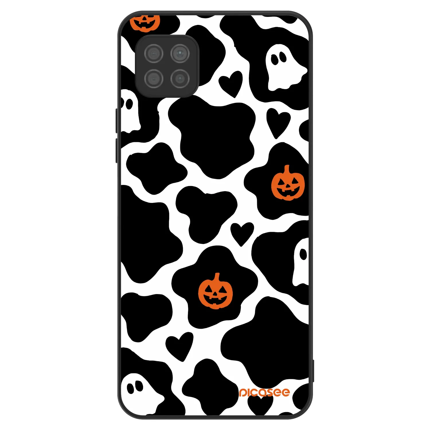 Picasee ULTIMATE CASE pentru Huawei P40 Lite - Boow