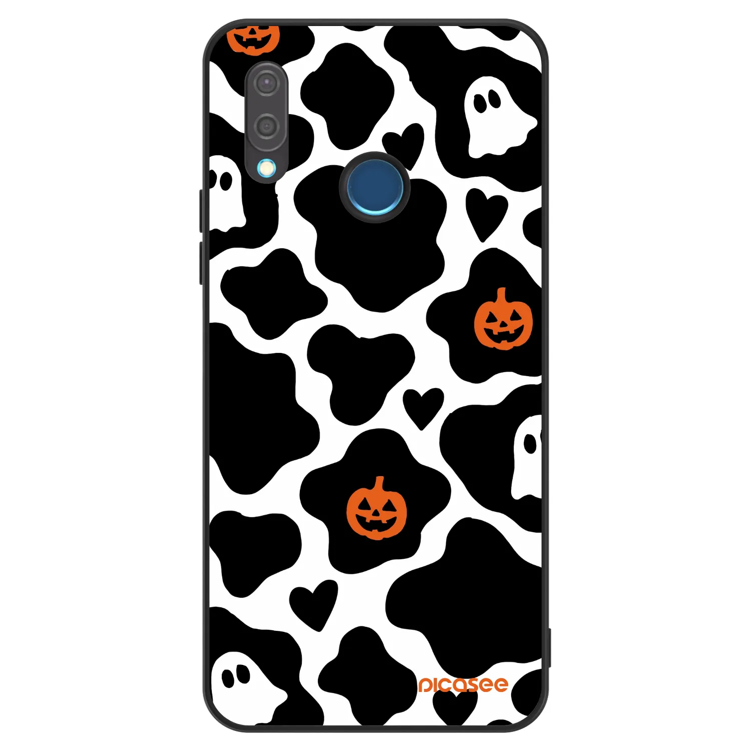 Picasee ULTIMATE CASE pentru Huawei P20 Lite - Boow