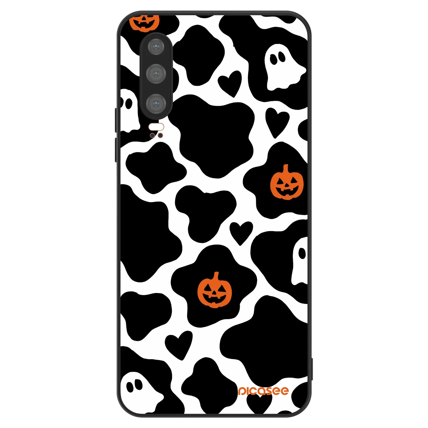 Picasee ULTIMATE CASE pentru Huawei P30 - Boow
