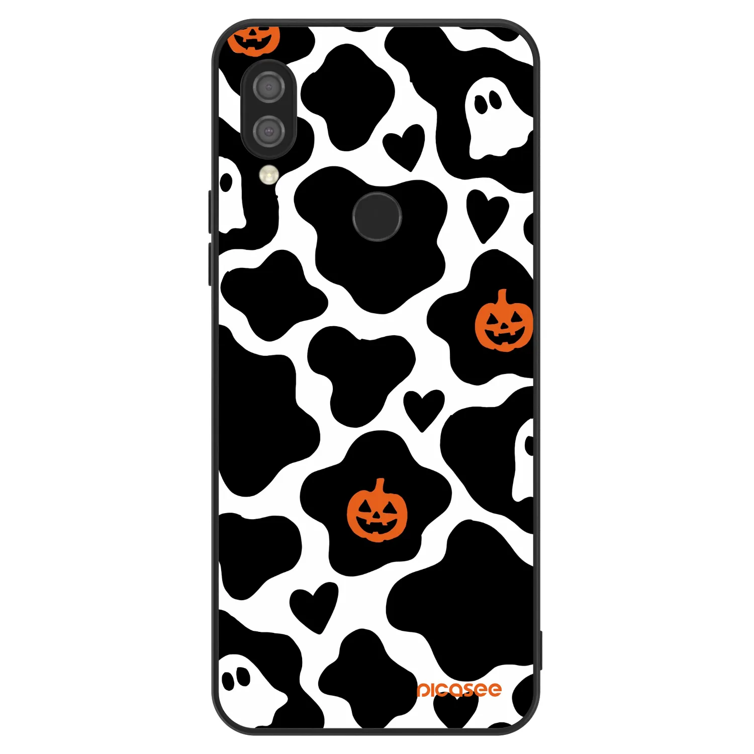 Picasee ULTIMATE CASE pentru Xiaomi Redmi 7 - Boow