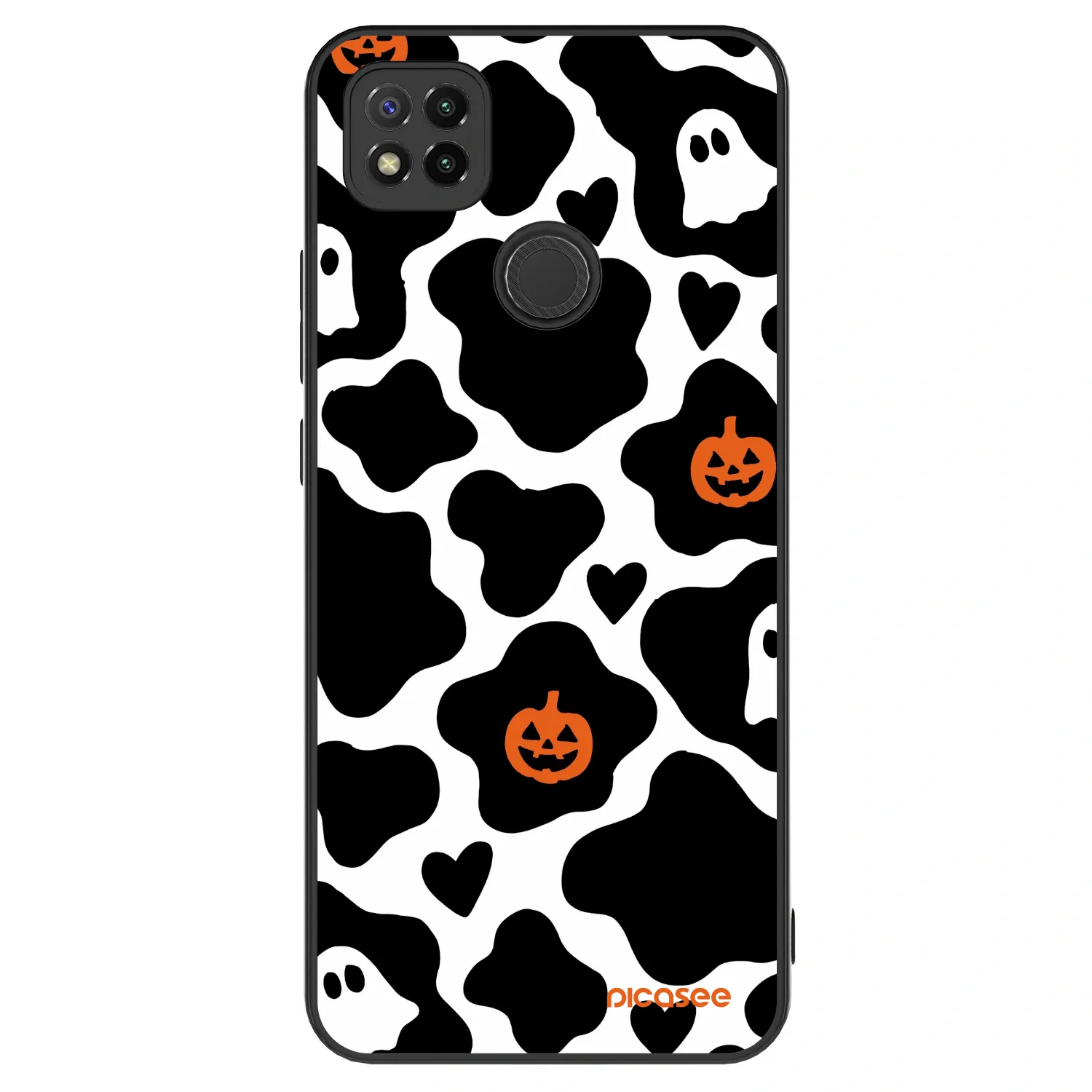 Picasee ULTIMATE CASE pentru Xiaomi Redmi 9C - Boow