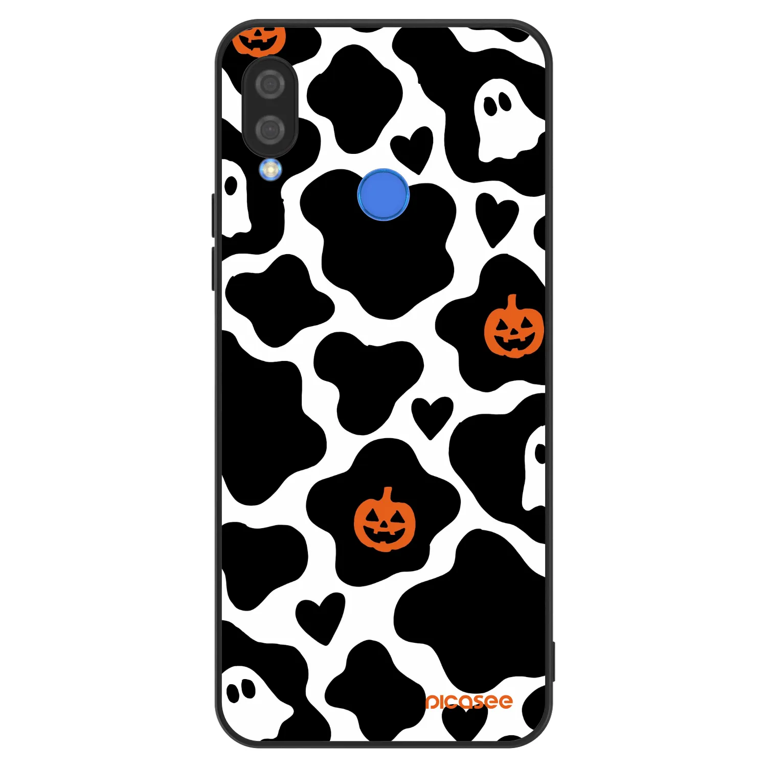 Picasee ULTIMATE CASE pentru Huawei Nova 3 - Boow