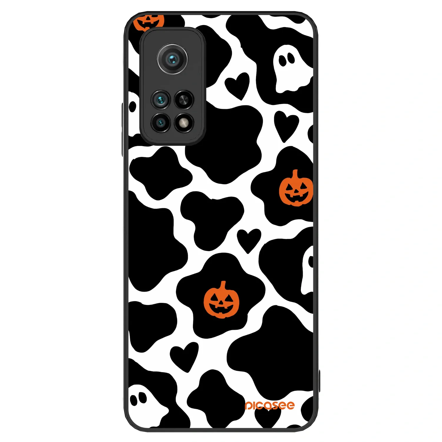 Picasee ULTIMATE CASE pentru Xiaomi Mi 10T - Boow