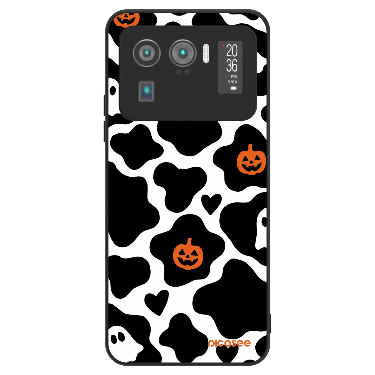 Picasee ULTIMATE CASE pentru Xiaomi Mi 11 Ultra - Boow