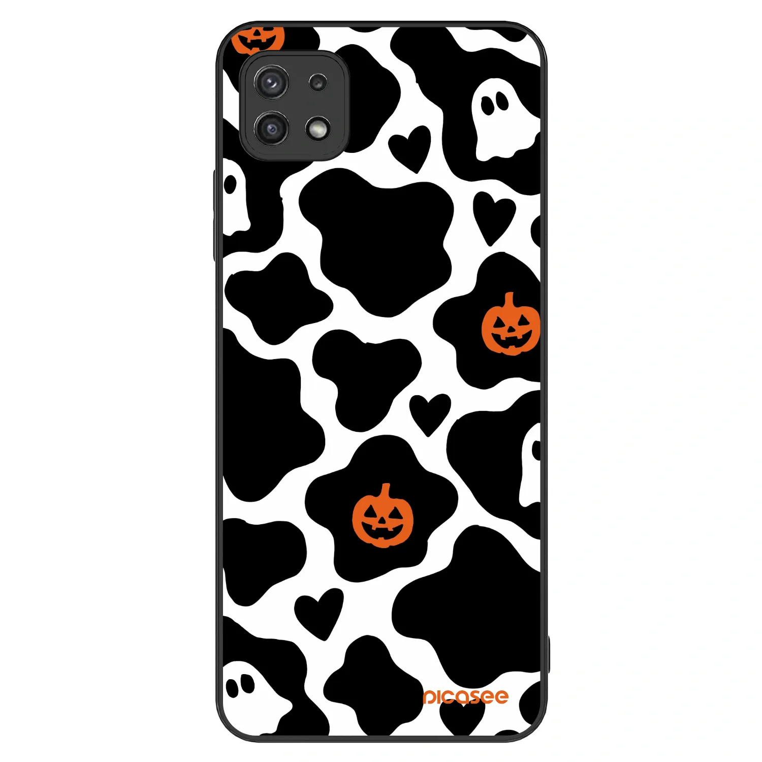 Picasee ULTIMATE CASE pentru Samsung Galaxy A22 A226B 5G - Boow