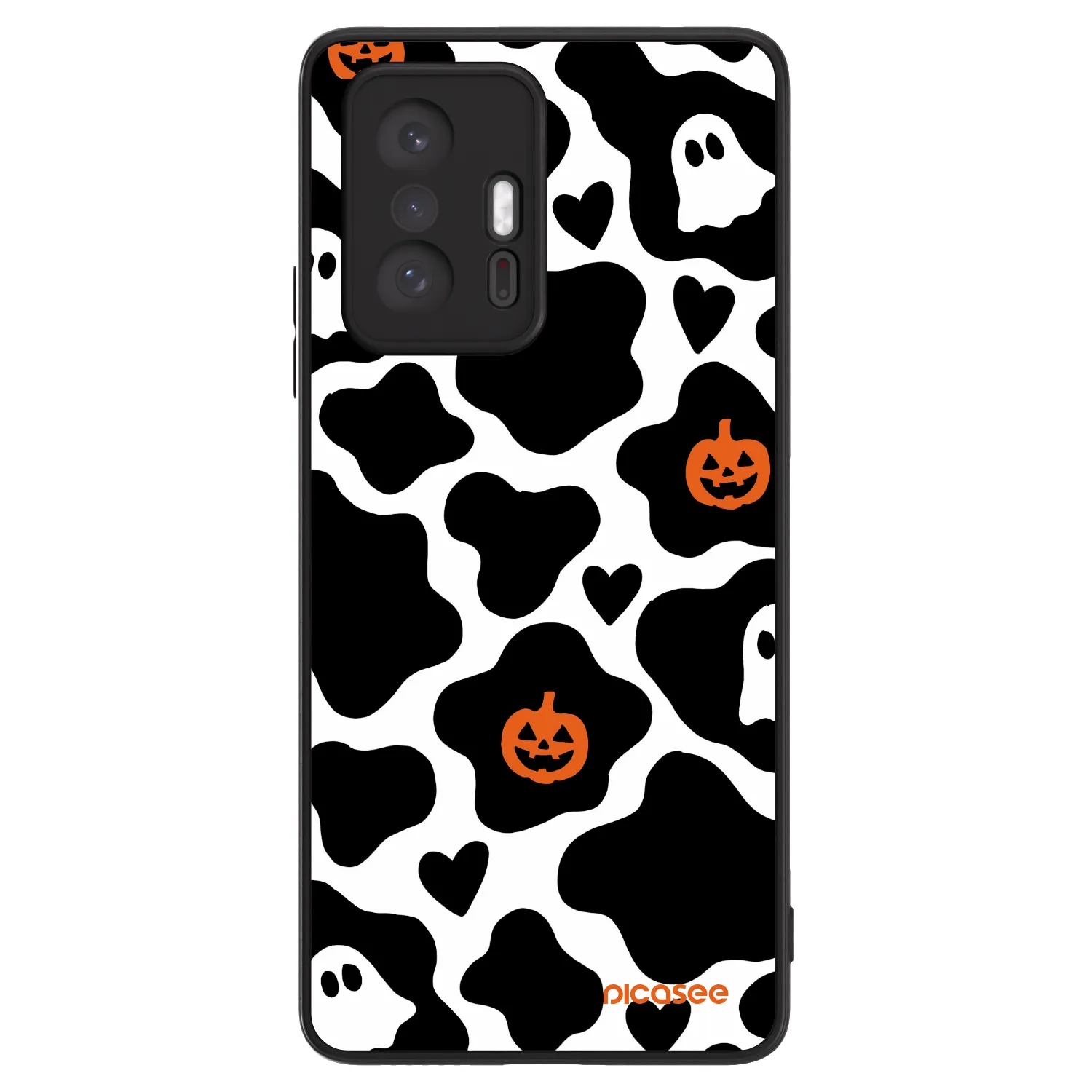 Picasee ULTIMATE CASE pentru Xiaomi 11T - Boow