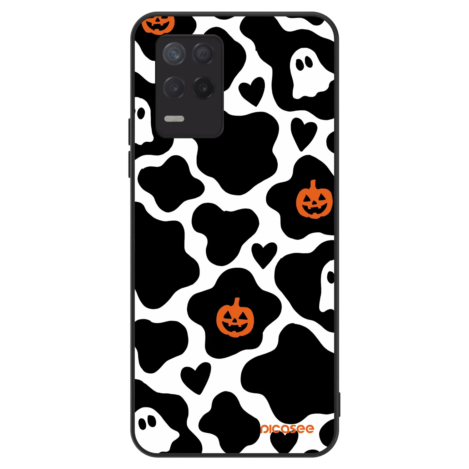 Picasee ULTIMATE CASE pentru Realme 8 5G - Boow