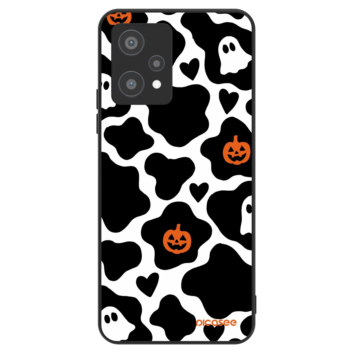 Picasee ULTIMATE CASE pentru Realme 9 Pro 5G - Boow