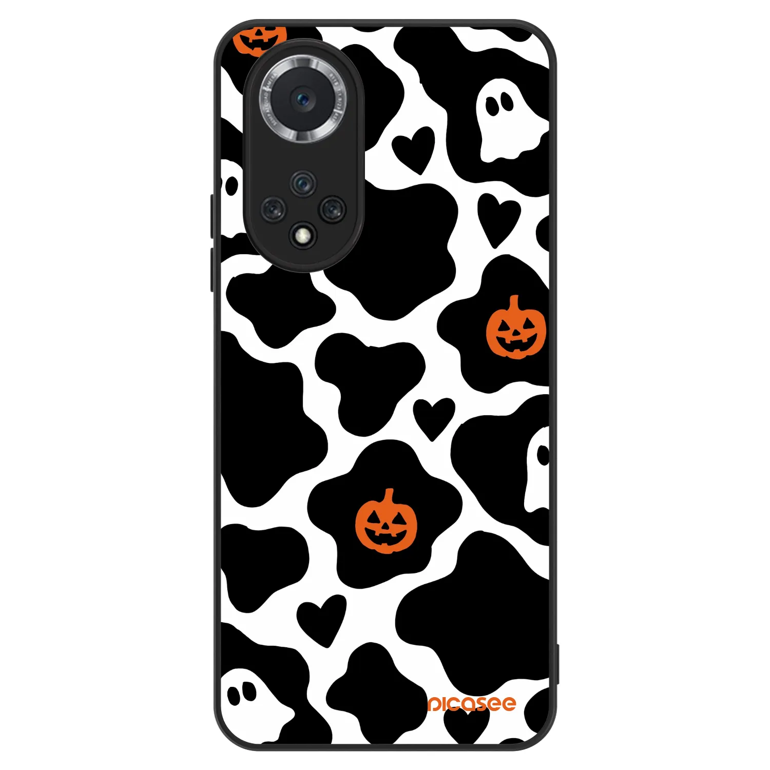 Picasee ULTIMATE CASE pentru Huawei Nova 9 SE - Boow