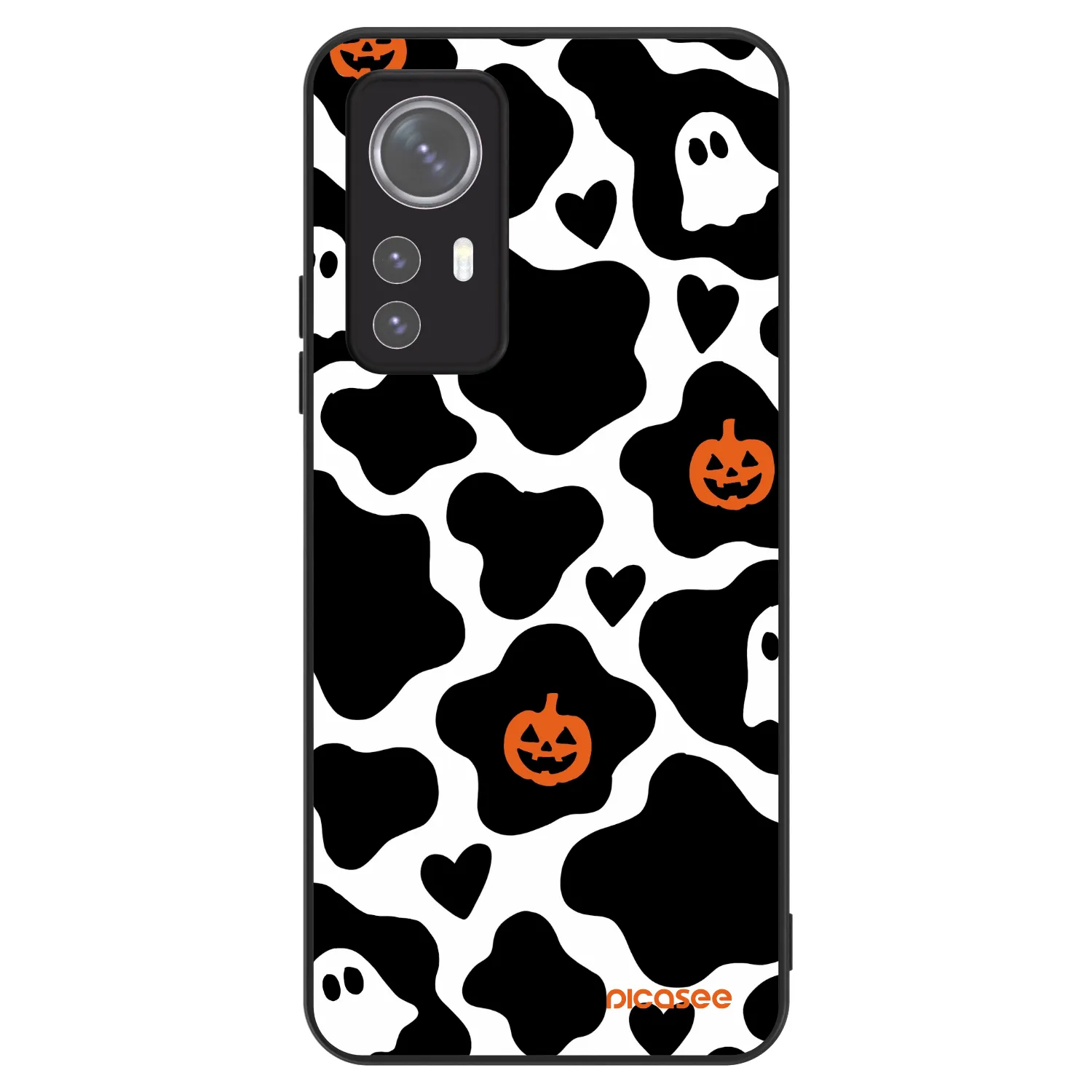 Picasee ULTIMATE CASE pentru Xiaomi 12 - Boow
