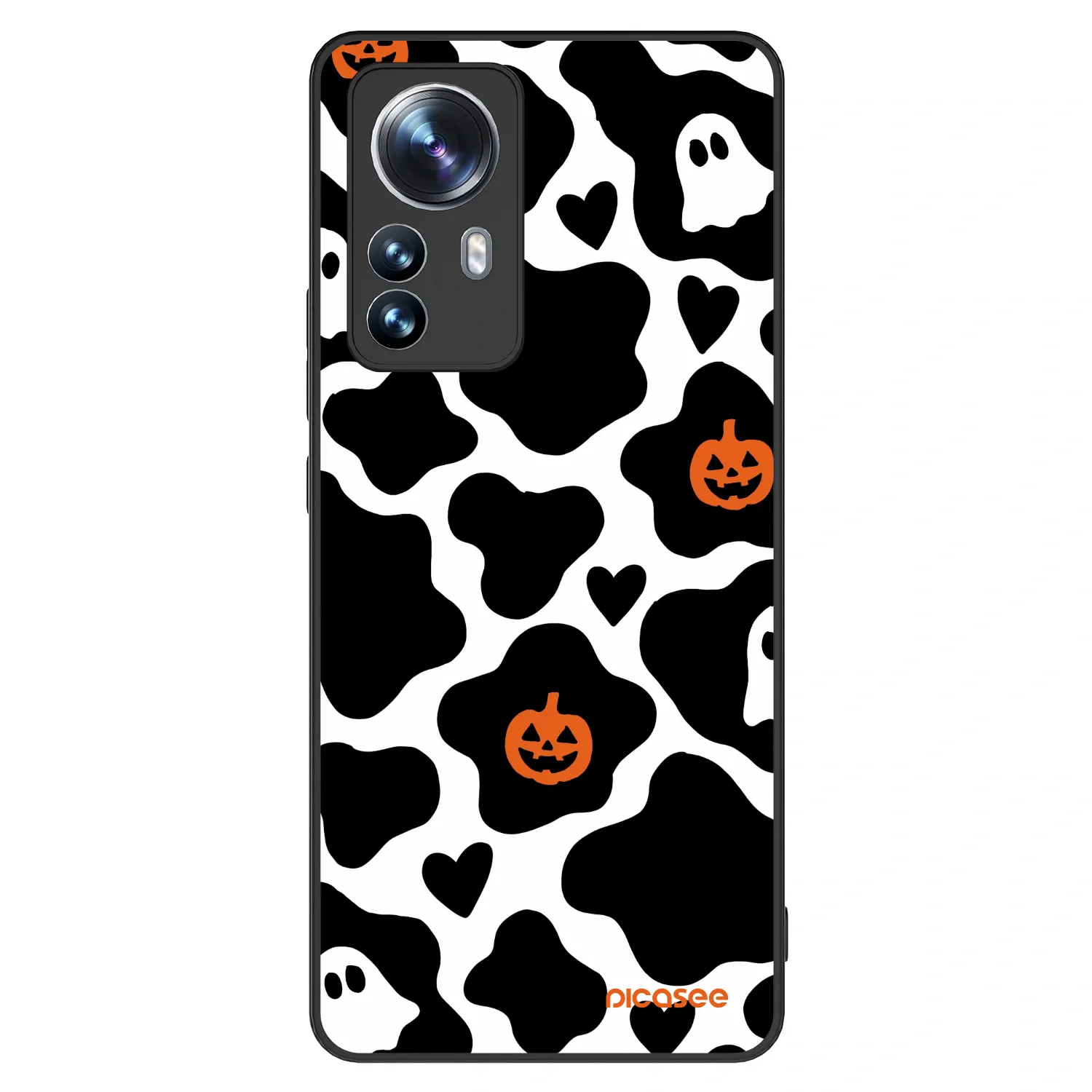 Picasee ULTIMATE CASE pentru Xiaomi 12 Pro - Boow