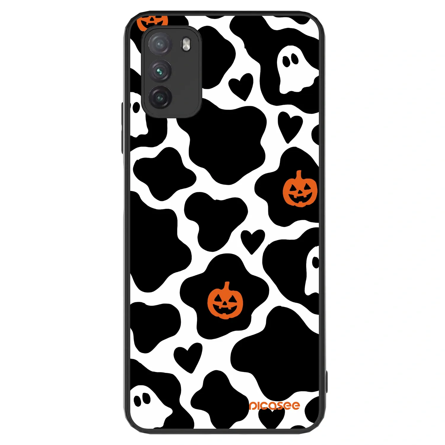 Picasee ULTIMATE CASE pentru Xiaomi Poco M3 - Boow