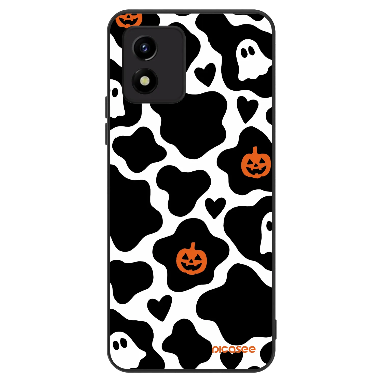 Picasee ULTIMATE CASE pentru Vivo Y01 - Boow