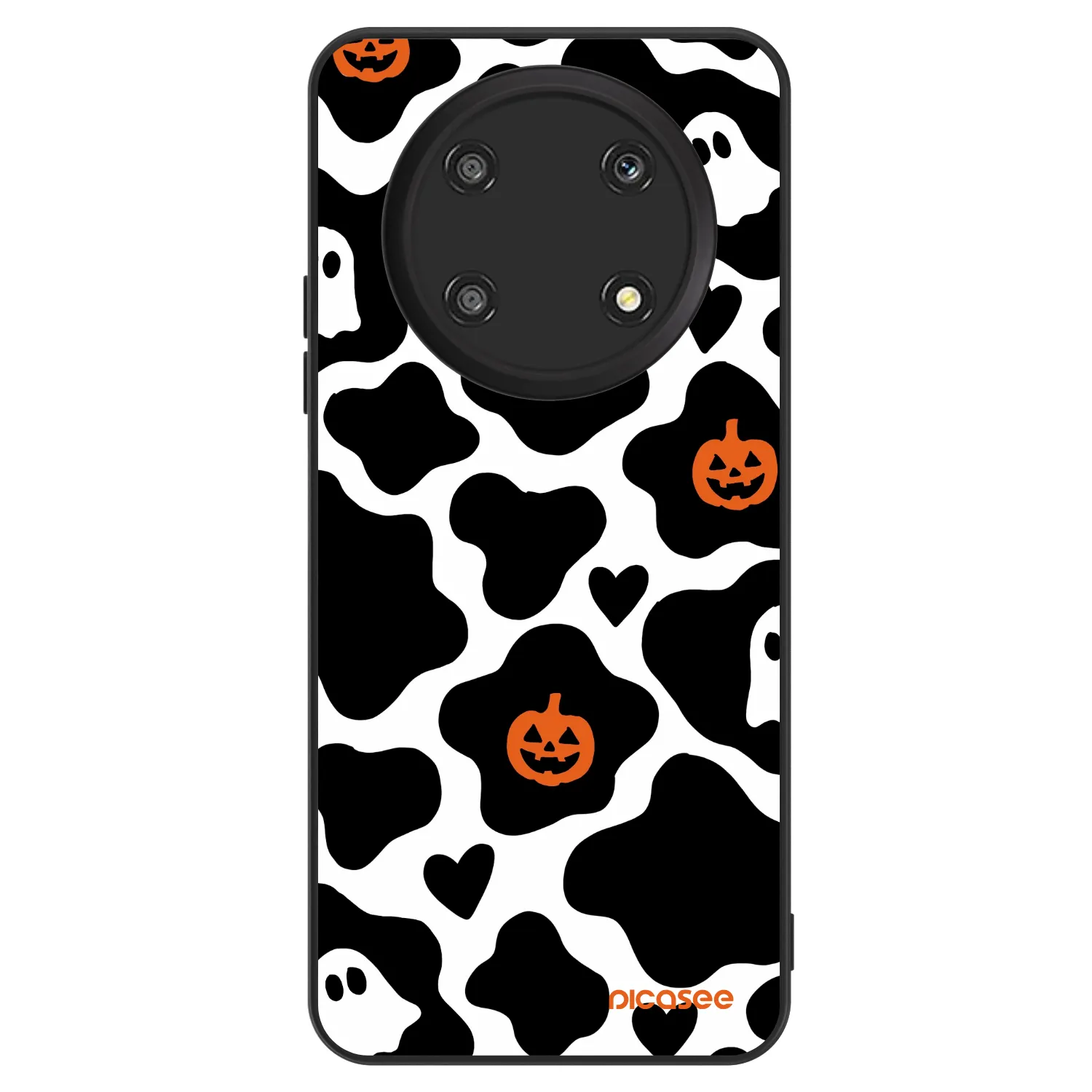 Picasee ULTIMATE CASE pentru Honor Magic4 Lite 5G - Boow