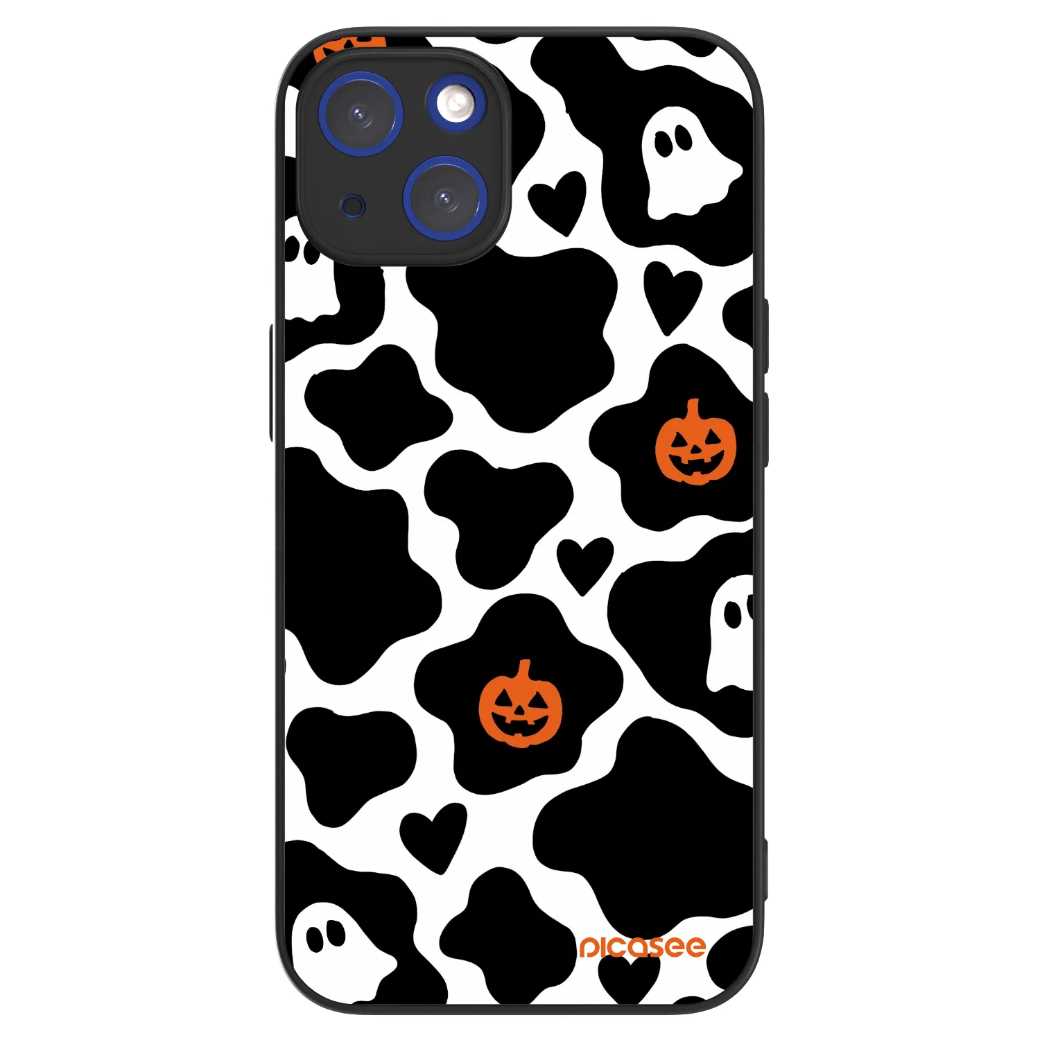 Picasee ULTIMATE CASE pentru Apple iPhone 14 - Boow