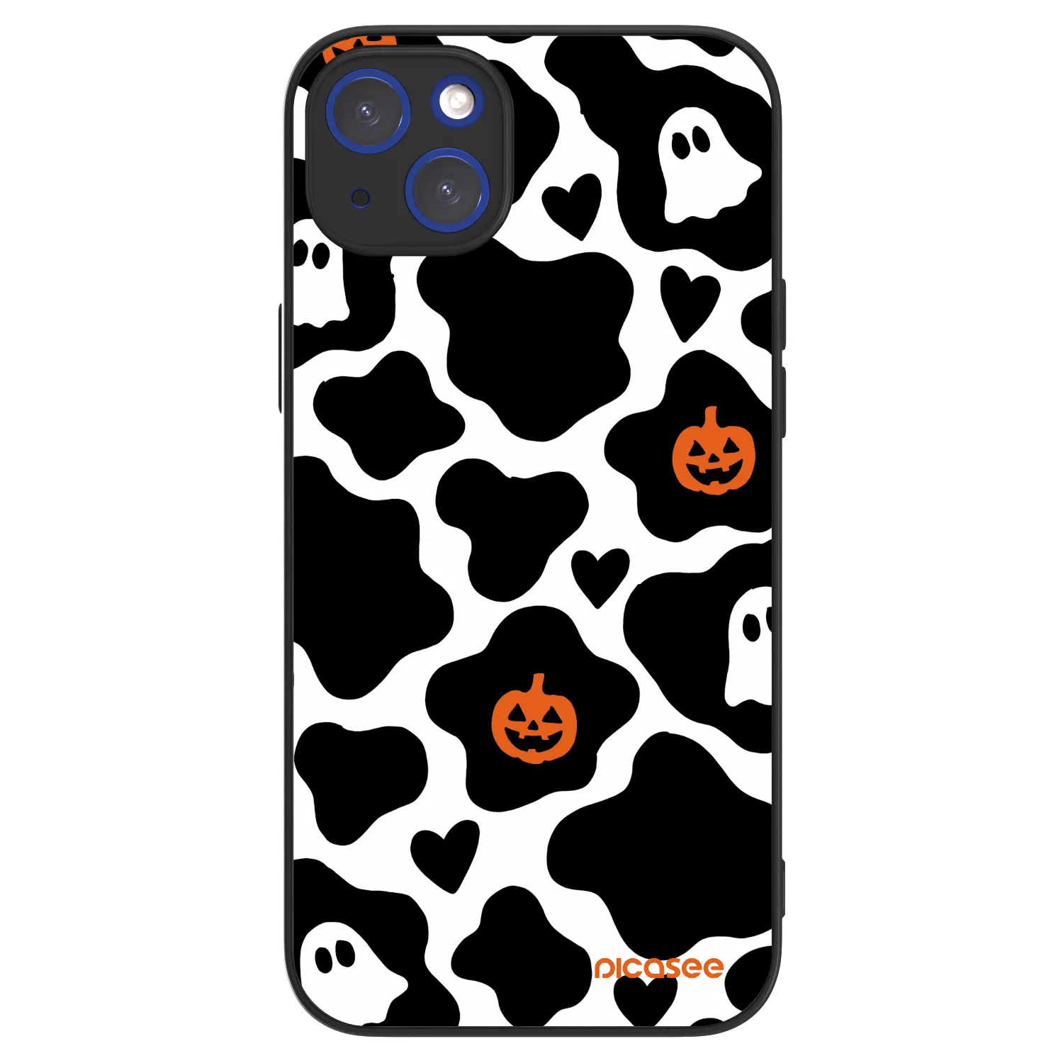 Picasee ULTIMATE CASE pentru Apple iPhone 14 Plus - Boow