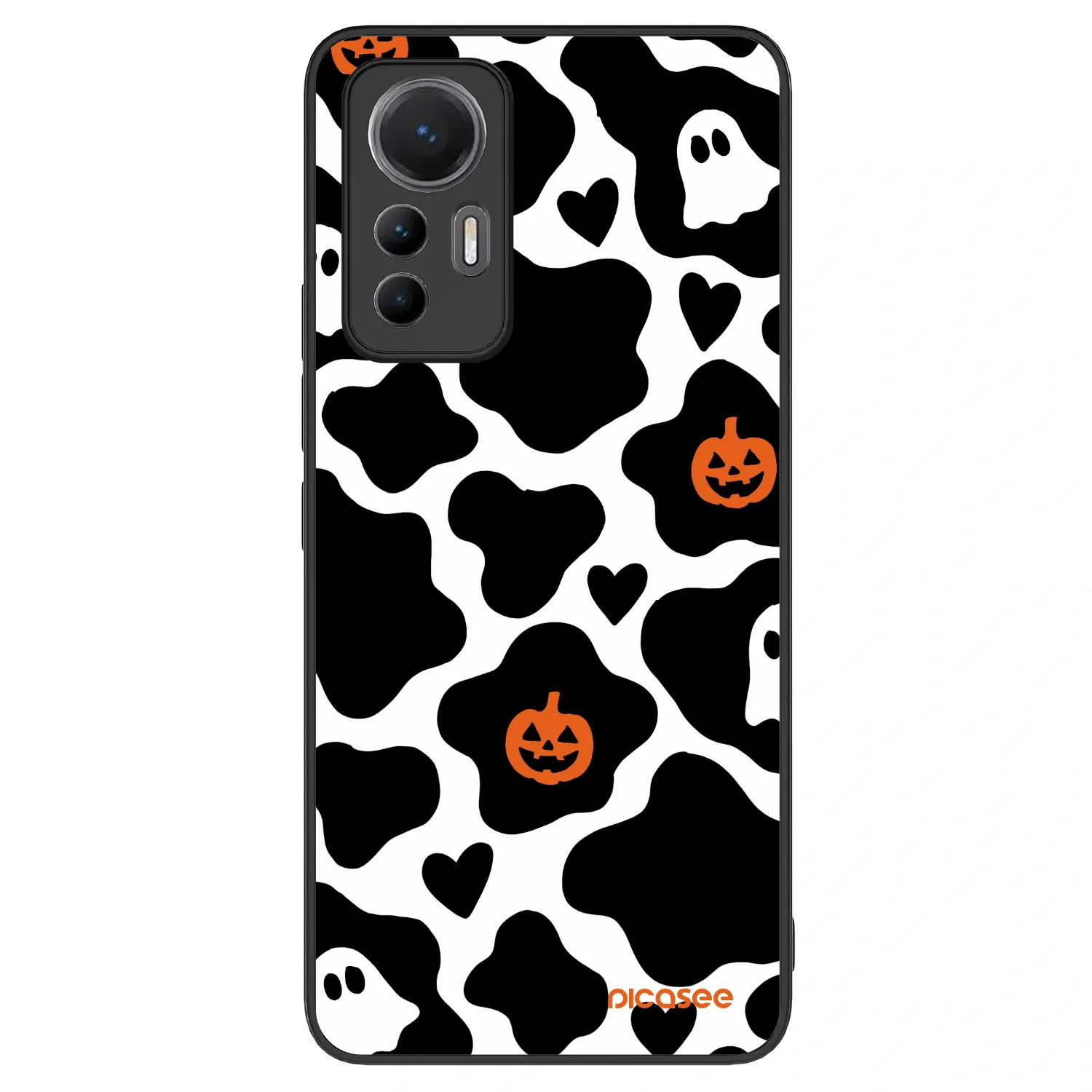 Picasee ULTIMATE CASE pentru Xiaomi 12 Lite - Boow